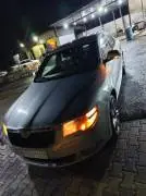 Skoda Superb 2009, Aleppo, RF13399864