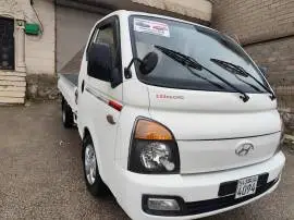 هيونداي بورتر 2015, RF57440892