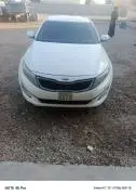 Kia Optima 2014, Damascus, RF46647436