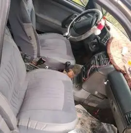 Lada 110, Hama, RF10365759