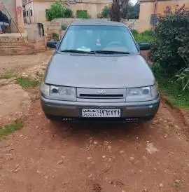 Lada 110, Hama, RF10365759