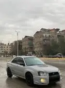 سوبارو امبريزا 2000, دمشق, RF50559108