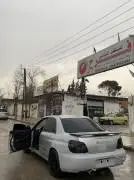 سوبارو امبريزا 2000, دمشق, RF50559108