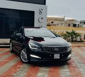 Hyundai Azera 2015, Idlib, RF33812927
