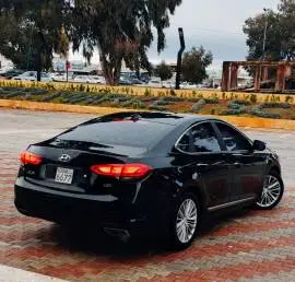 Hyundai Azera 2015, Idlib, RF33812927