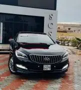 Hyundai Azera 2015, Idlib, RF33812927