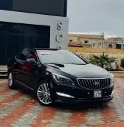 Hyundai Azera 2015, Idlib, RF33812927