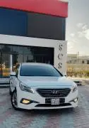 Hyundai Sonata 2017, Idlib, RF87051849