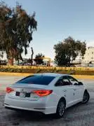 Hyundai Sonata 2017, Idlib, RF87051849