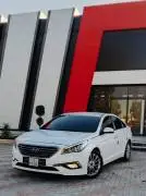 Hyundai Sonata 2017, Idlib, RF87051849