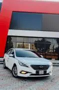 Hyundai Sonata 2017, Idlib, RF87051849