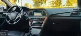 Hyundai Sonata 2017, Idlib, RF87051849
