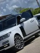2015 Range Rover Voque, Latakia, RF19113766