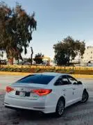 Hyundai Sonata 2017, Idlib, RF16790323