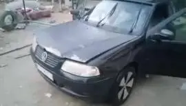 فورد فوكس سافيرو 6, دمشق, RF50995542