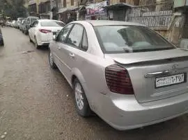 دايو لاستي 2005, حلب, RF23684539