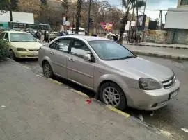 دايو لاستي 2005, حلب, RF23684539