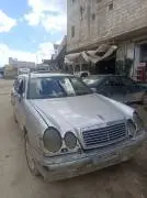 مارسيدس موديل 2001, RF91393168