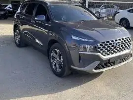 هيونداي سنتافي 2021, RF12782298