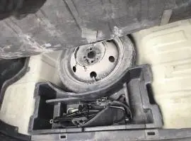 كيا ريو 2008, حلب, RF17148731