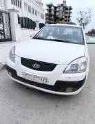 كيا ريو 2008, حلب, RF17148731