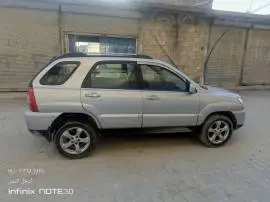 Kia Sportage 2009, Hama, RF14490876