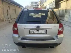 Kia Sportage 2009, Hama, RF14490876