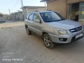 Kia Sportage 2009, Hama, RF14490876