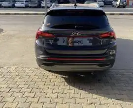 هيونداي سنتافي 2021, RF84426679