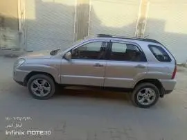 سبورتاج 2009, RF94895597