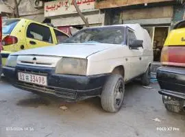 سكودا 1994, دمشق, RF16760259