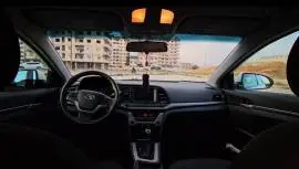 Hyundai Elantra 2018, Homs, RF11898497