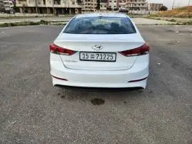 Hyundai Elantra 2018, Homs, RF11898497