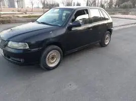 فوكس فاغن كول 2002, دمشق, RF11348207