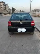 فوكس فاغن كول 2002, دمشق, RF11348207