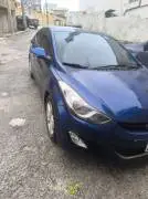 هوندا افانتي 2012, حلب, RF27087724