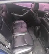 هوندا افانتي 2012, حلب, RF27087724