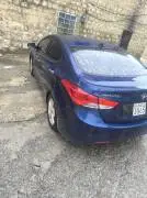 هوندا افانتي 2012, حلب, RF27087724