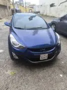 هوندا افانتي 2012, حلب, RF27087724