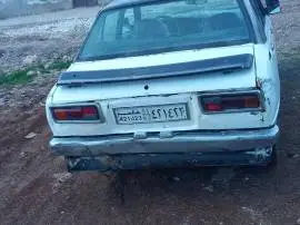 Toyota Corolla 2000, Aleppo, RF22016053