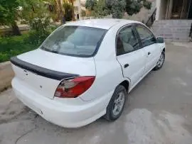 كيا بطة 2002, درعا, RF17779253