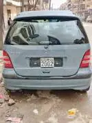 مرسيدس A140 2005, حلب, RF12983008