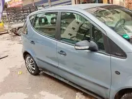 مرسيدس A140 2005, حلب, RF12983008