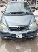 مرسيدس A140 2005, حلب, RF12983008