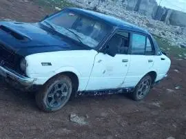 Toyota Corolla Clean Engine, RF91368198