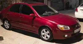 كيا سيراتو 2009, حلب, RF13983626