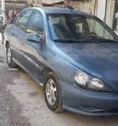 Kia Rio 2003, Aleppo, RF1758624