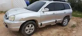 Hyundai Santa Fe 2005, RF77717531