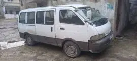 Kia Prigo 1999, Latakia, RF64153632