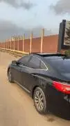 Hyundai Azera 2011, Homs, RF16324121